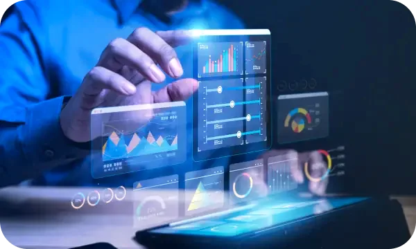 Ravion Cryptiq AI instrumente portofoliu