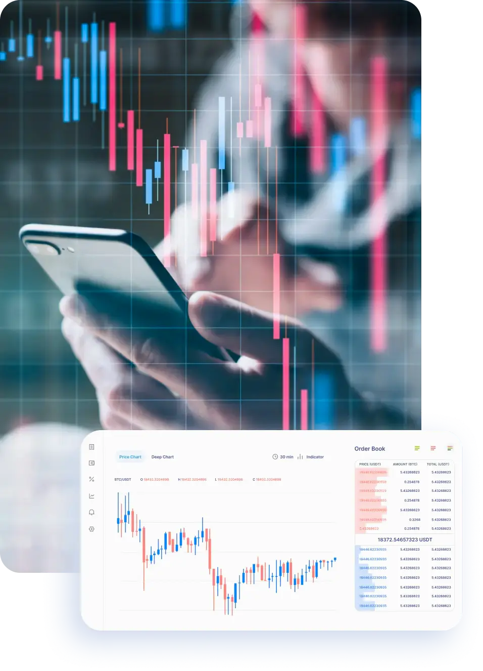 Ravion Cryptiq AI analiză date AI