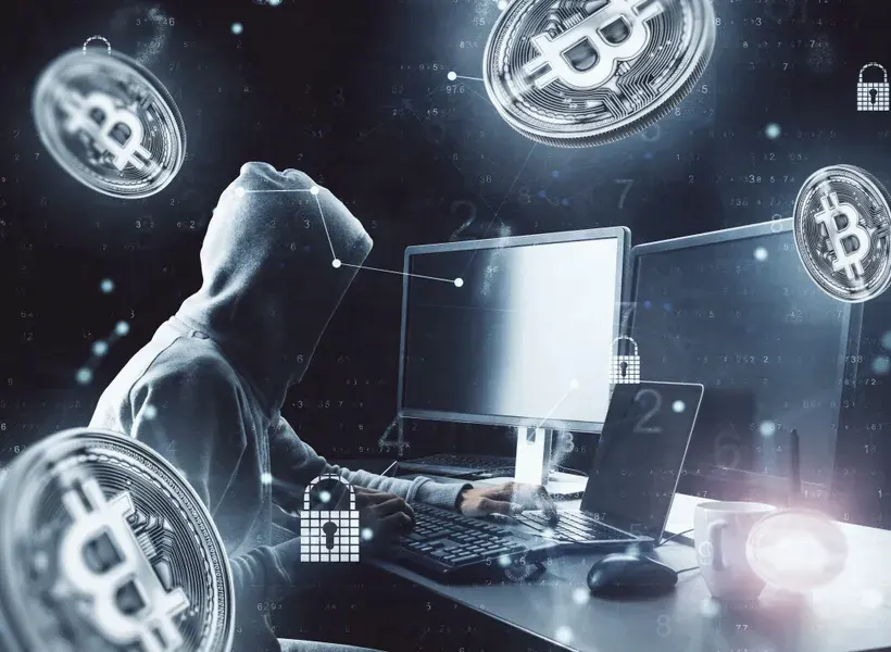 Ravion Cryptiq AI cum funcționează