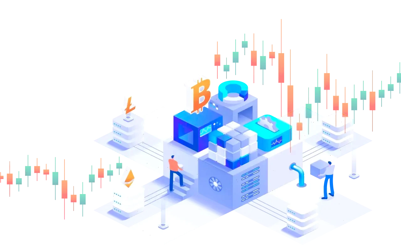 Ravion Cryptiq AI platformă crypto România